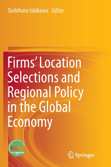 LOCATIONAL ANALYSIS OF FIRMS? ACTIVITIES FROM A STRATEGIC PE