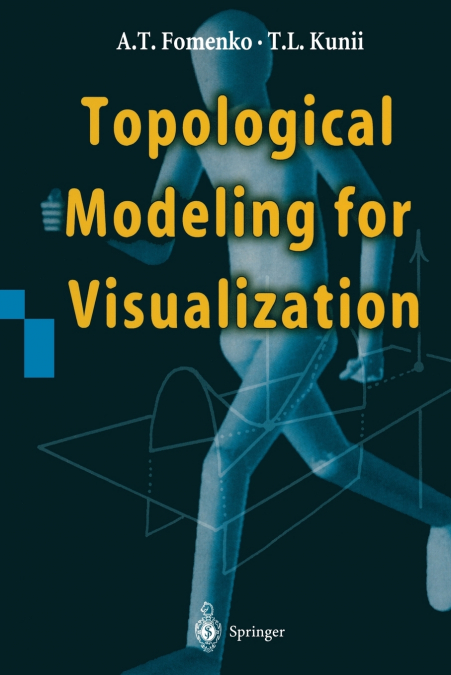 TOPOLOGICAL MODELING FOR VISUALIZATION