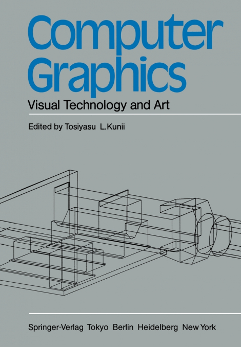 COMPUTER GRAPHICS