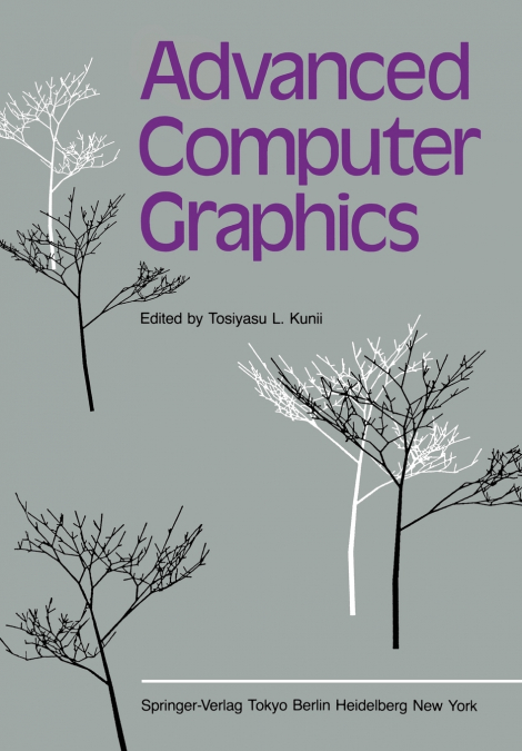 ADVANCED COMPUTER GRAPHICS
