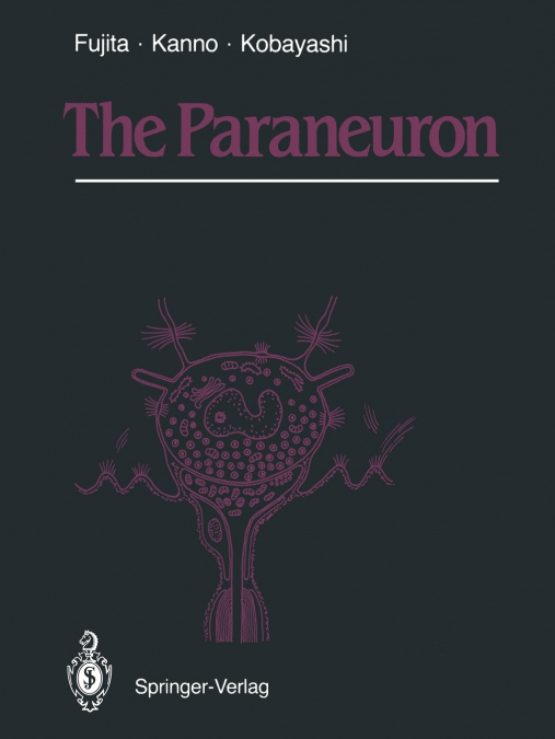 THE PARANEURON
