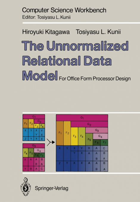THE UNNORMALIZED RELATIONAL DATA MODEL