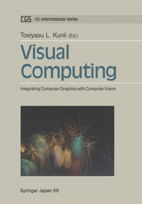 VISUAL COMPUTING