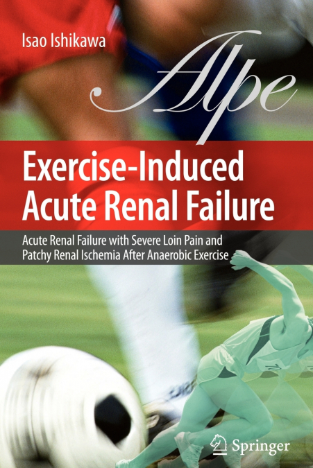 ACQUIRED CYSTIC DISEASE OF THE KIDNEY AND RENAL CELL CARCINO