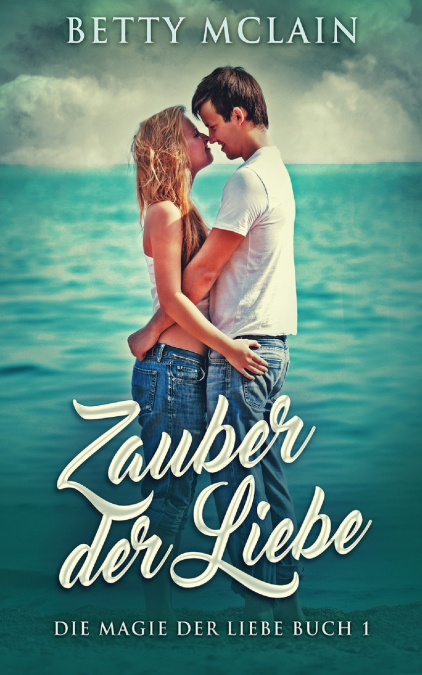 ZAUBER DER LIEBE