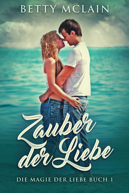 ZAUBER DER LIEBE