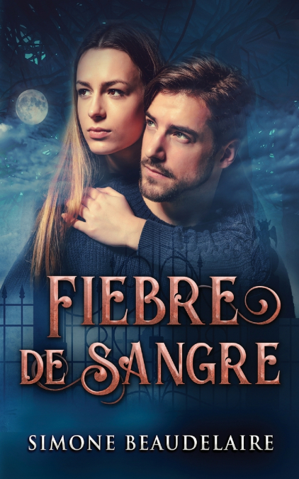 FIEBRE DE SANGRE