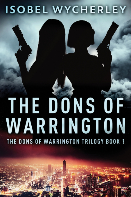 THE DONS OF WARRINGTON