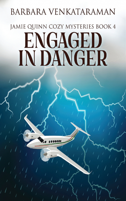ENGAGED IN DANGER