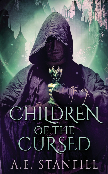 CHILDREN OF THE CURSED