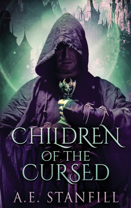 CHILDREN OF THE CURSED