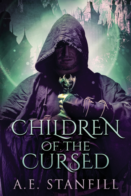 CHILDREN OF THE CURSED