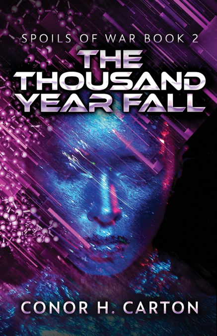 THE THOUSAND YEAR FALL