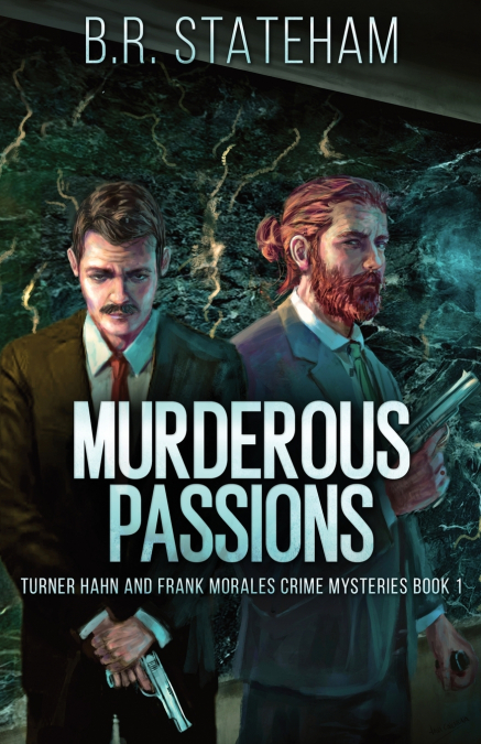 MURDEROUS PASSIONS