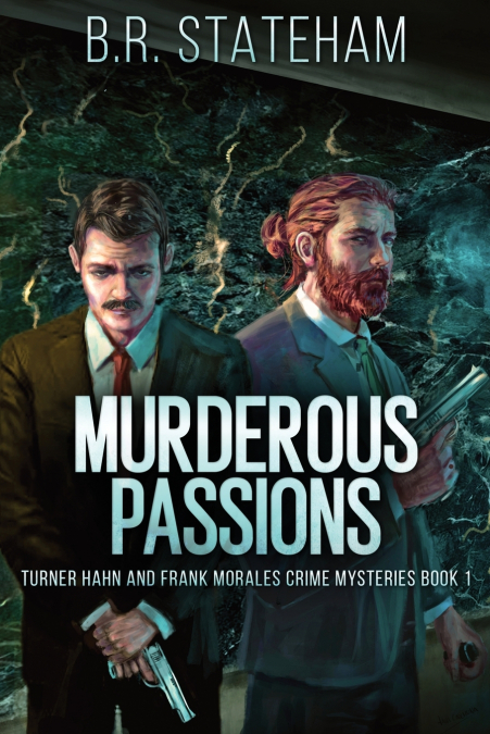 MURDEROUS PASSIONS