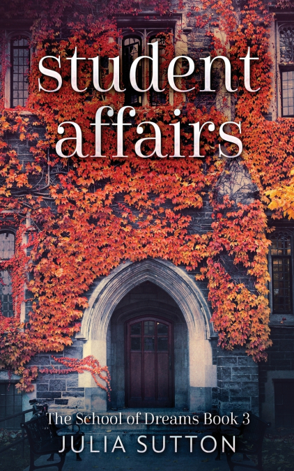 STUDENT AFFAIRS