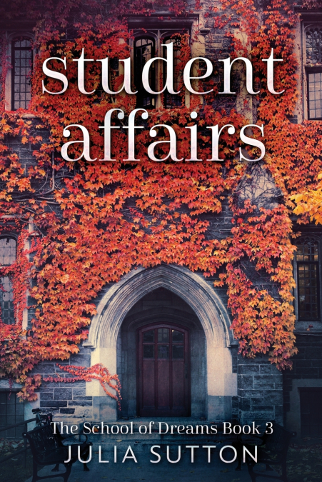 STUDENT AFFAIRS