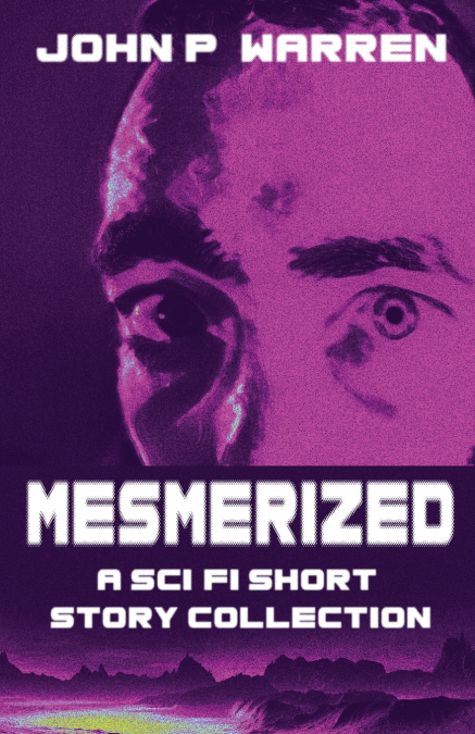 MESMERIZED