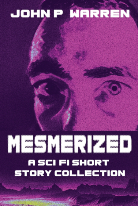 MESMERIZED