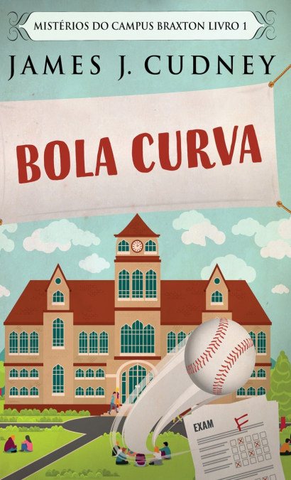 BOLA CURVA