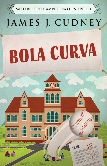 BOLA CURVA