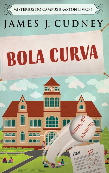 BOLA CURVA