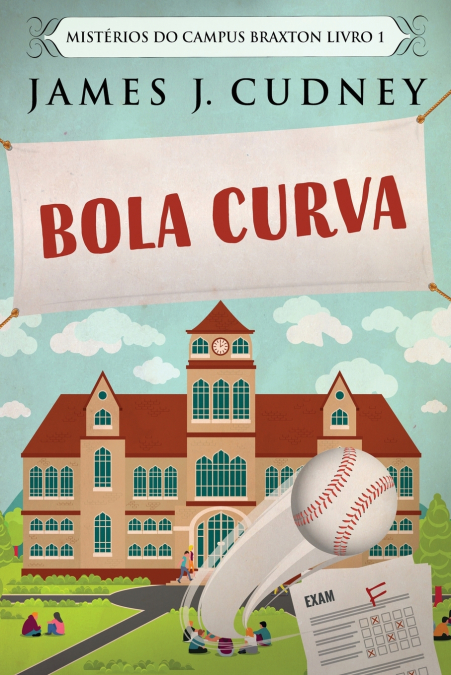 BOLA CURVA