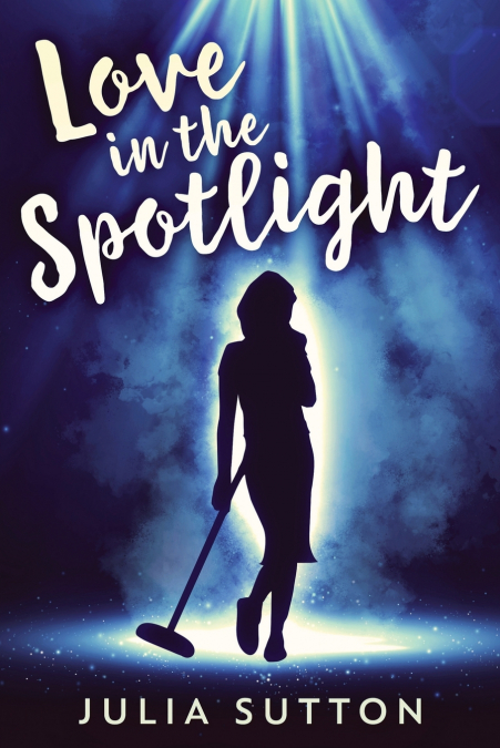 LOVE IN THE SPOTLIGHT