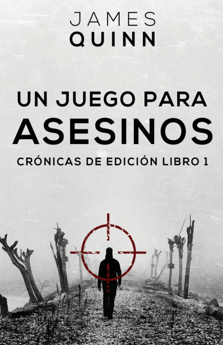 UN JUEGO PARA ASESINOS