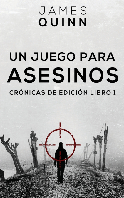 UN JUEGO PARA ASESINOS