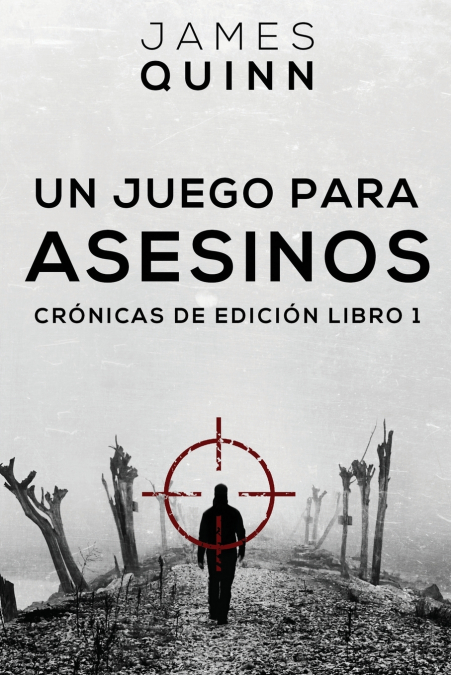 UN JUEGO PARA ASESINOS