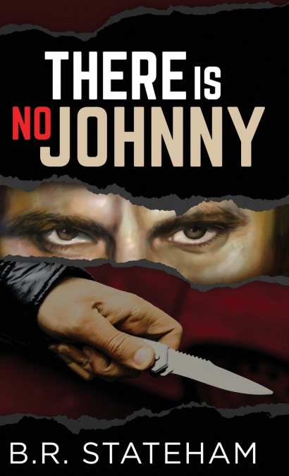 THERE IS NO JOHNNY
