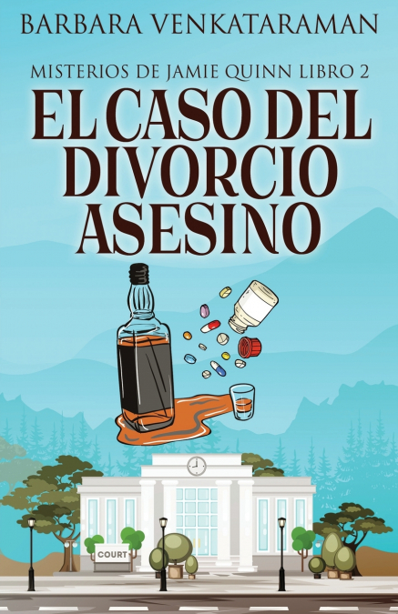 EL CASO DEL DIVORCIO ASESINO