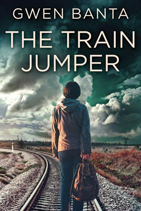 THE TRAIN JUMPER