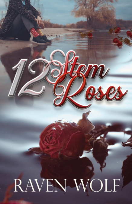 12 STEM ROSES