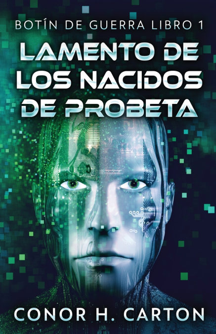 LAMENTO DE LOS NACIDOS DE PROBETA