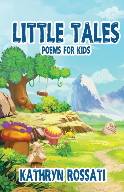 LITTLE TALES