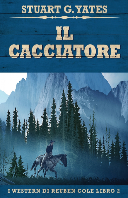 IL CACCIATORE