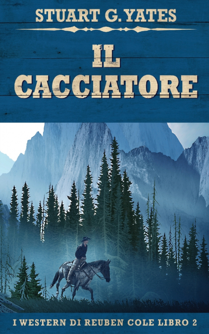 IL CACCIATORE