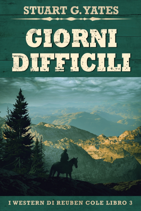 GIORNI DIFFICILI
