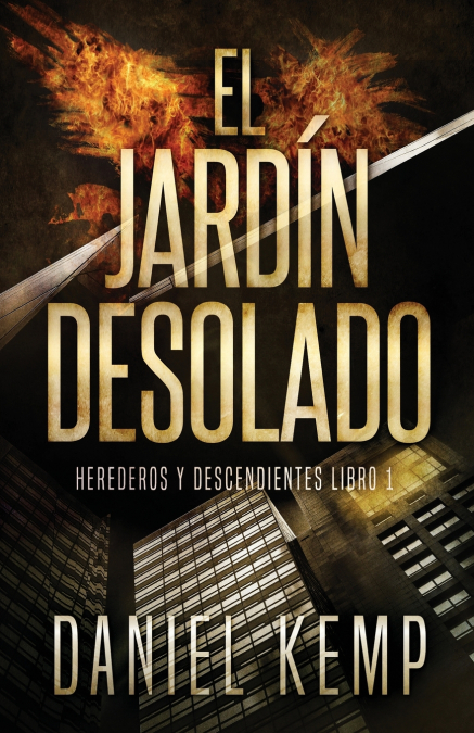 EL JARDIN DESOLADO