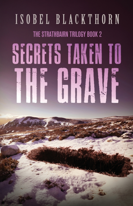 SECRETS TAKEN TO THE GRAVE