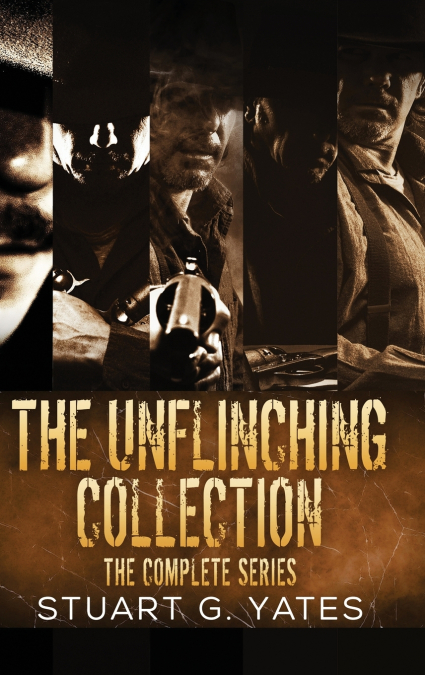 THE UNFLINCHING COLLECTION