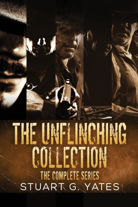 THE UNFLINCHING COLLECTION