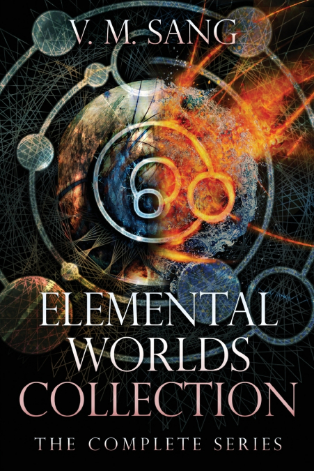 ELEMENTAL WORLDS COLLECTION