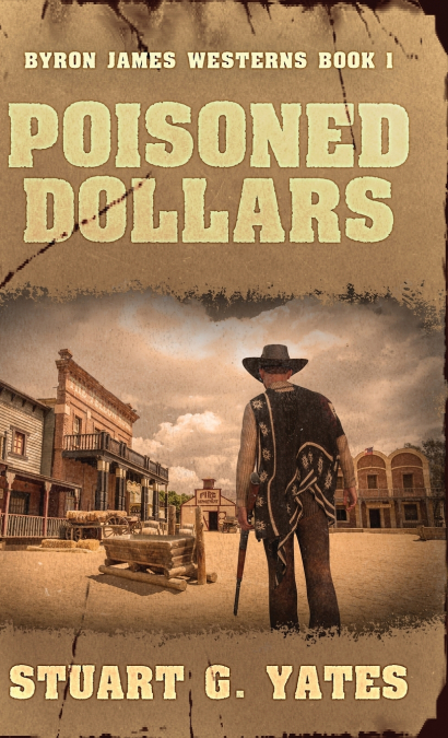 POISONED DOLLARS