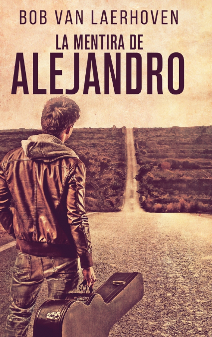 LA MENTIRA DE ALEJANDRO