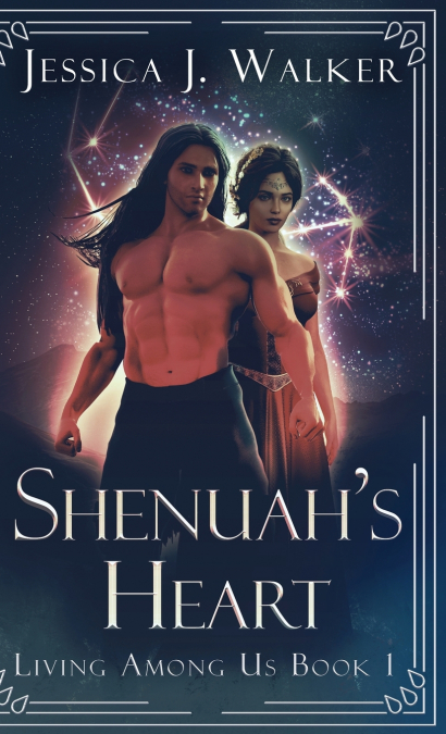 SHENUAH?S HEART