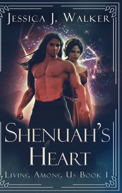 SHENUAH?S HEART