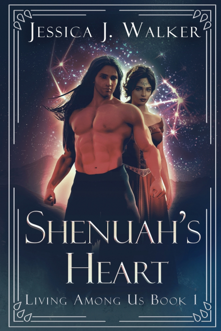 SHENUAH?S HEART